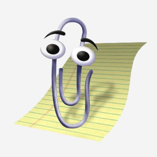 Clippy Assistant
